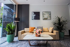 Enjoy Apartment Hotel