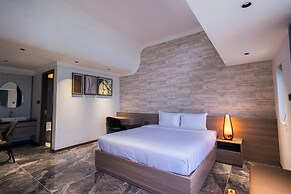 Enjoy Apartment Hotel