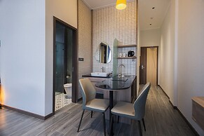 Enjoy Apartment Hotel