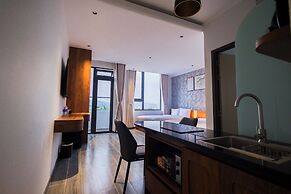 Enjoy Apartment Hotel