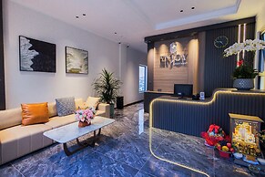 Enjoy Apartment Hotel