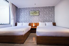 Enjoy Apartment Hotel