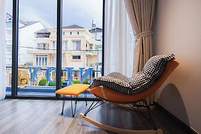 Enjoy Apartment Hotel