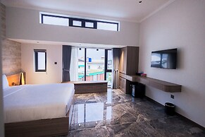 Enjoy Apartment Hotel