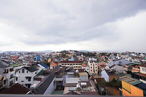 Enjoy Apartment Hotel