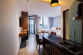 Enjoy Apartment Hotel