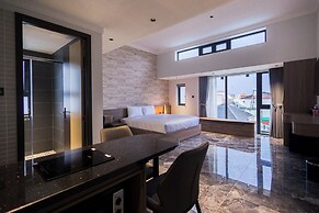 Enjoy Apartment Hotel