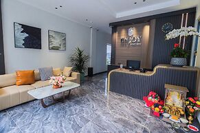 Enjoy Apartment Hotel