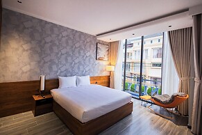 Enjoy Apartment Hotel