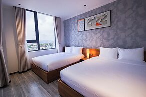 Enjoy Apartment Hotel