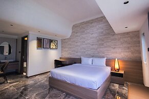 Enjoy Apartment Hotel