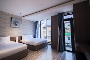 Enjoy Apartment Hotel