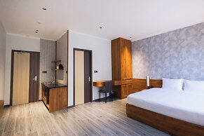 Enjoy Apartment Hotel