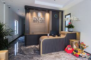 Enjoy Apartment Hotel