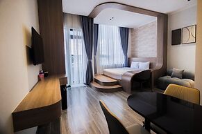 Enjoy Apartment Hotel