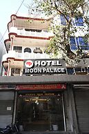 Moon Palace