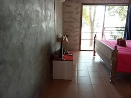 The Resort Lamtakong