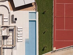 Luxurious Villa Dias With Tennis Court by Estia