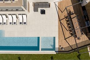 Luxurious Villa Dias With Tennis Court by Estia