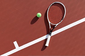 Luxurious Villa Dias With Tennis Court by Estia