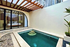Esha Private Pool Villas by AGATA