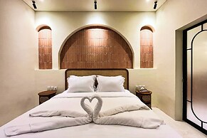 Esha Private Pool Villas by AGATA