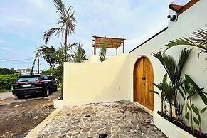 Esha Private Pool Villas by AGATA