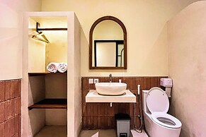 Esha Private Pool Villas by AGATA