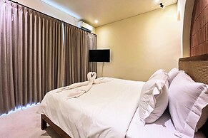 Esha Private Pool Villas by AGATA