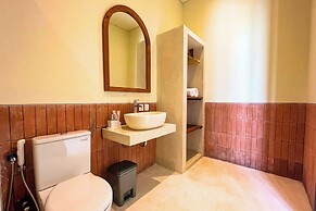 Esha Private Pool Villas by AGATA