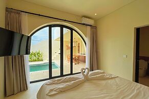 Esha Private Pool Villas by AGATA