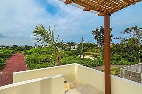 Esha Private Pool Villas by AGATA