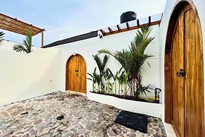 Esha Private Pool Villas by AGATA