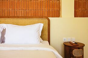 Esha Private Pool Villas by AGATA