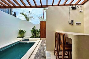 Esha Private Pool Villas by AGATA