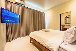 Esha Private Pool Villas by AGATA