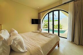 Esha Private Pool Villas by AGATA