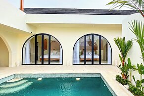 Esha Private Pool Villas by AGATA