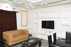 Ana Hotel and Apartments