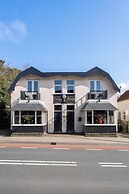 Boutique Pension Code Rosé