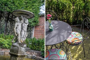 Boutique Pension Code Rosé