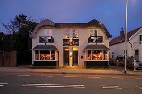 Boutique Pension Code Rosé