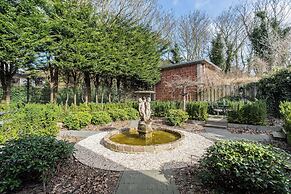 Boutique Pension Code Rosé