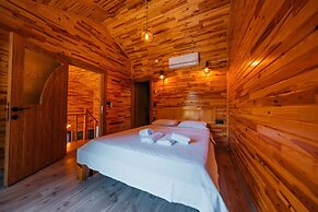 SAPANCA GRANDWOODEN SUİT