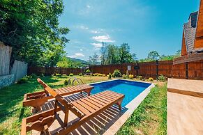 SAPANCA GRANDWOODEN SUİT
