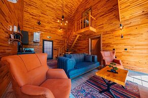 SAPANCA GRANDWOODEN SUİT