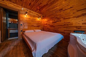 SAPANCA GRANDWOODEN SUİT