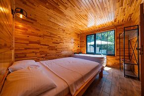 SAPANCA GRANDWOODEN SUİT