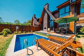 SAPANCA GRANDWOODEN SUİT