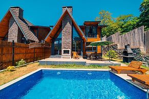 SAPANCA GRANDWOODEN SUİT
